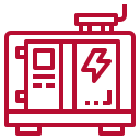 Photovoltaik Bielefeld 5 Notstromversorgung Icon Rahn Versorgungstechnik