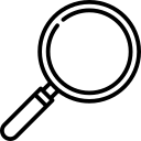 Geräteprüfung 1 Sichtprüfung Icon Rahn Versorgungstechnik